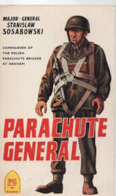 Parachute general