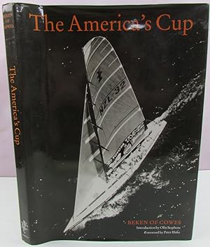 Imagen del vendedor de The America's Cup: 1851 To the Present Day a la venta por Antique Emporium