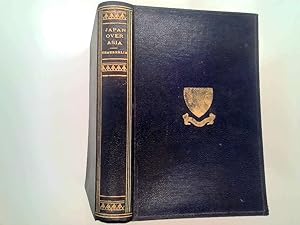 Seller image for Japan over Asia / by William Henry Chamberlin for sale by Goldstone Rare Books