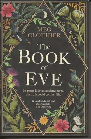 Seller image for The Book Of Eve for sale by First Place Books - ABAA, ILAB