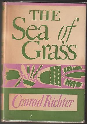 The Sea of Grass