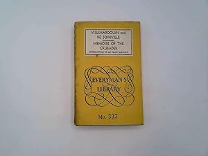 Seller image for Memoirs of the Crusades for sale by Goldstone Rare Books