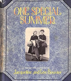 Image du vendeur pour One Special Summer mis en vente par The Cary Collection