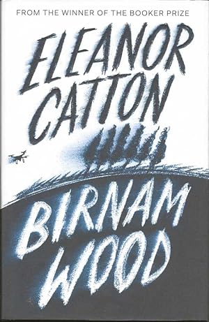 Seller image for Birnam Wood for sale by First Place Books - ABAA, ILAB