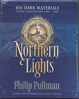 Seller image for His Dark Materials: Northern Lights, The Subtle Knife, The Amber Spyglass for sale by First Place Books - ABAA, ILAB