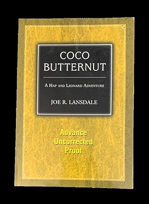 Coco Butternut