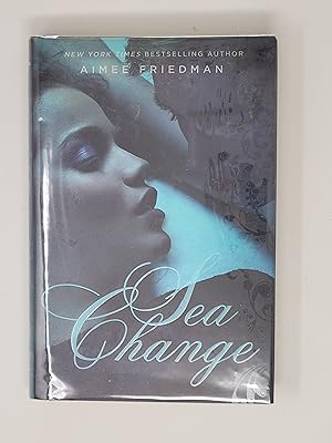 Seller image for Sea Change for sale by Cross Genre Books