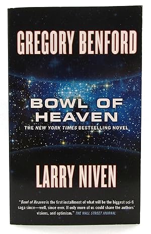 Seller image for Bowl of Heaven for sale by Book Nook