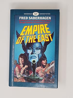 Seller image for Empire of the East for sale by Cross Genre Books