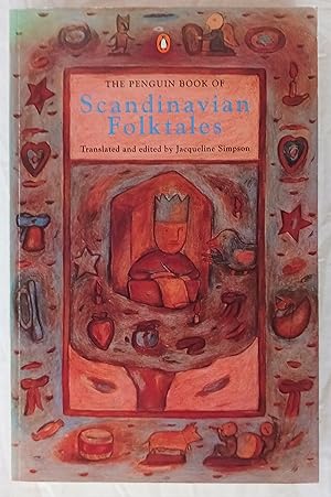 Imagen del vendedor de The Penguin Book of Scandinavian Folktales a la venta por Gargoyle Books, IOBA