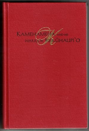 Image du vendeur pour Kamehameha and His Warrior Kekuhaupi'o mis en vente par Ainsworth Books ( IOBA)