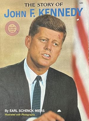 The Story of John F. Kennedy