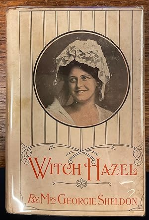 Imagen del vendedor de WITCH HAZEL a la venta por Riverow Bookshop