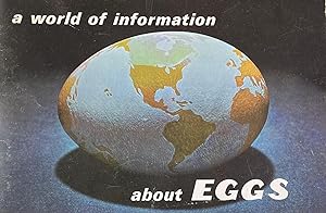 A World of Information About Eggs