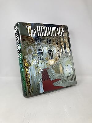 Imagen del vendedor de The Hermitage a la venta por Southampton Books