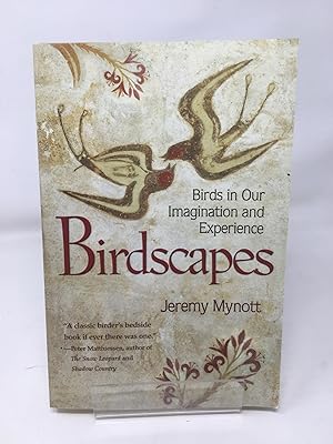 Image du vendeur pour Birdscapes: Birds in Our Imagination and Experience mis en vente par Cambridge Recycled Books