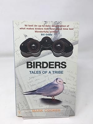 Seller image for Birders for sale by Cambridge Recycled Books