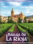 BARAJA DE LA RIOJA. EDICIÓN ESPECIAL