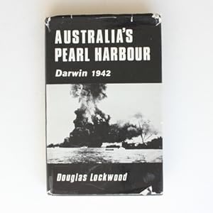 Seller image for Australia's Pearl harbour: Darwin 1942 for sale by Fireside Bookshop