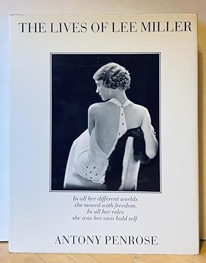 The Lives of Lee Miller