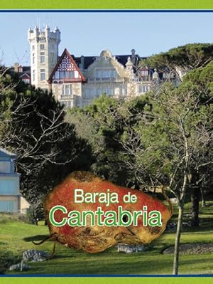 BARAJA DE CANTABRIA. EDICIÓN ESPECIAL