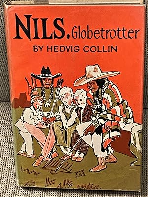 Seller image for Nils, Globetrotter for sale by My Book Heaven