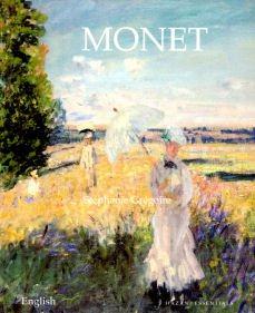 Seller image for Monet for sale by WeBuyBooks