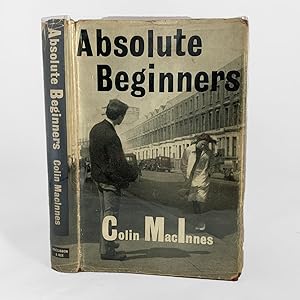 Absolute Beginners