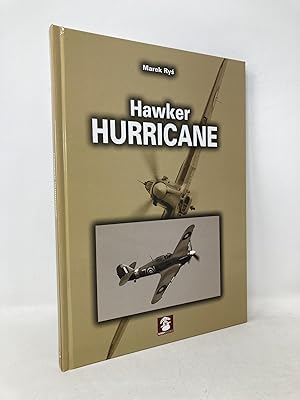 Seller image for Hawker Hurricane (Big Yellow Series) for sale by Southampton Books
