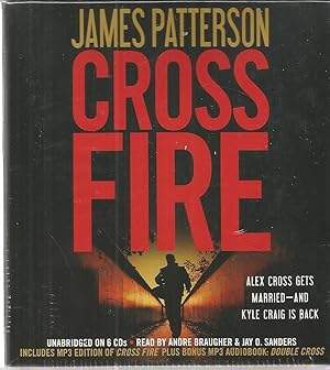 Cross Fire [Unabridged Audiobook]