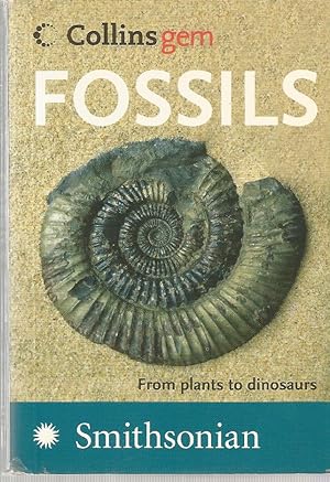 Immagine del venditore per Fossils venduto da The Book Junction