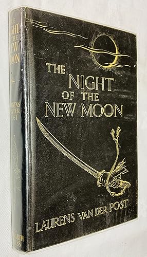 Seller image for The Night of the New Moon for sale by Hadwebutknown