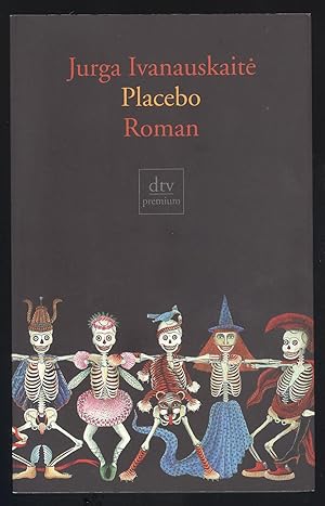 Seller image for Placebo. Roman. for sale by Versandantiquariat Markus Schlereth
