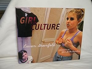 Seller image for Girl Culture for sale by curtis paul books, inc.