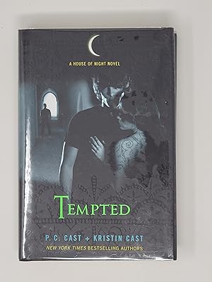 Seller image for Tempted (House of Night, Book 6) for sale by Cross Genre Books