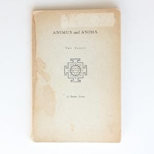 Animus and Anima: Two essays