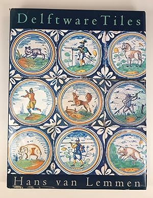 Seller image for Delftware Tiles for sale by The Curated Bookshelf