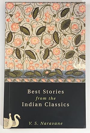Seller image for Best Stories from the Indian Classics for sale by The Curated Bookshelf