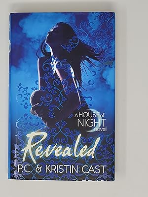 Image du vendeur pour Revealed (House of Night, Book 11) mis en vente par Cross Genre Books