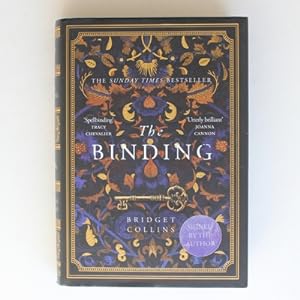 Immagine del venditore per The Binding venduto da Fireside Bookshop