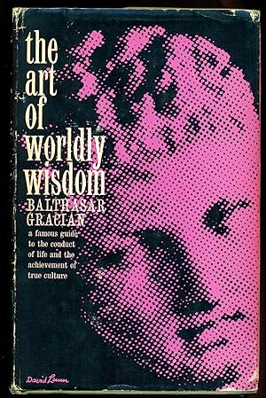 Seller image for Art of Worldly Wisdom for sale by Don's Book Store