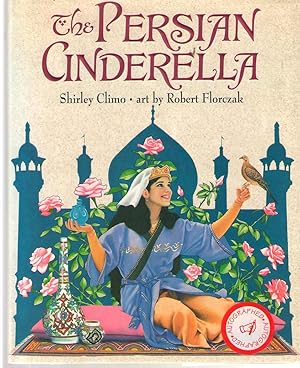 Seller image for The Persian Cinderella for sale by Dan Glaeser Books