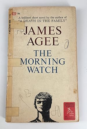 Seller image for The Morning Watch for sale by The Curated Bookshelf