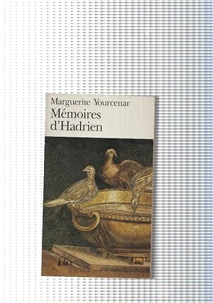 Seller image for Collection Folio num. 0921: Memoires d Hadrien for sale by El Boletin