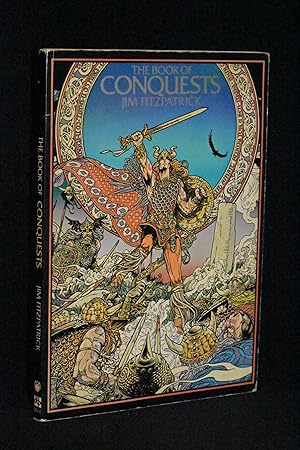 Imagen del vendedor de The Book of Conquests a la venta por Books by White/Walnut Valley Books