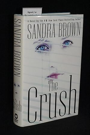 Seller image for The Crush for sale by Books by White/Walnut Valley Books