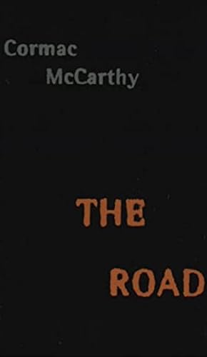 Seller image for The Road for sale by A Book Preserve