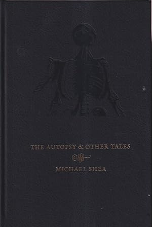 The Autopsy and Other Tales