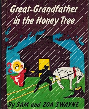 Imagen del vendedor de GREAT-GRANDFATHER IN THE HONEY TREE a la venta por Z-A LLC