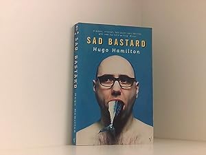 Seller image for Sad Bastard for sale by Book Broker